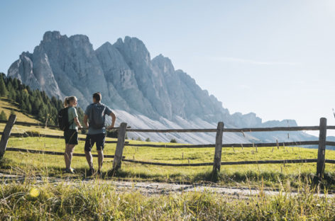 Tutto pronto per il webinar “Alto Adige da vivere” del 13 maggio