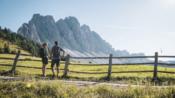 Tutto pronto per il webinar “Alto Adige da vivere” del 13 maggio