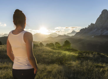 Alto Adige da vivere nel webinar del 13 maggio