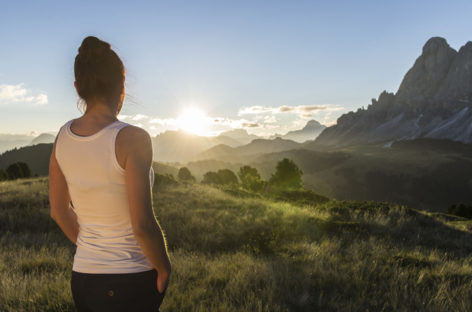 Alto Adige da vivere nel webinar del 13 maggio