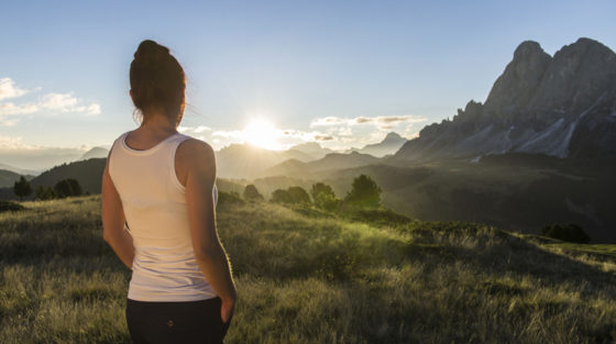 Alto Adige da vivere nel webinar del 13 maggio