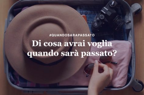 Smartbox, spinta sulla promozione con il portale Quandosarapassato.it