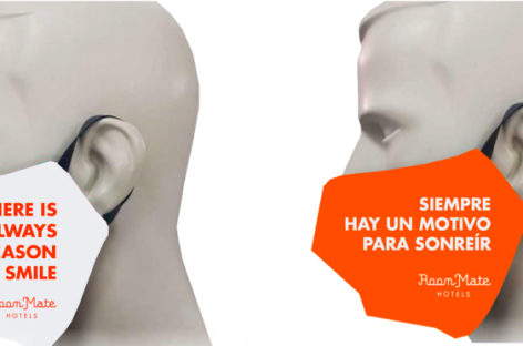 Room Mate Hotels, attivo il protocollo Covid-free