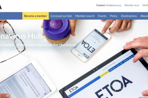 Etoa lancia i webinar per affrontare l’emergenza Covid-19