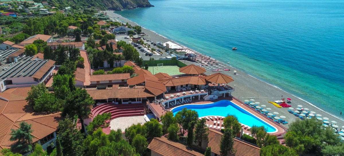 L’estate Th Resorts: tutte le date di apertura