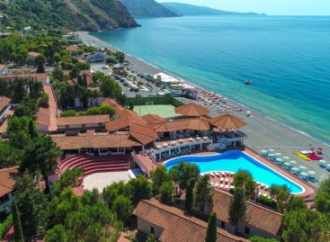 Th Resorts riaprirà tutte le strutture a fine giugno