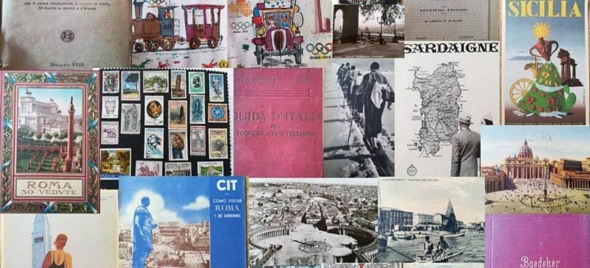 Un applauso virtuale per dire grazie alle agenzie: l’idea del Museo del Turismo