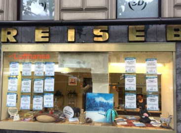 La Germania alza le serrande <br>di agenzie e tour operator