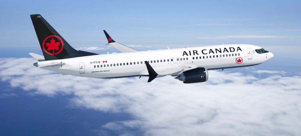 air-canada