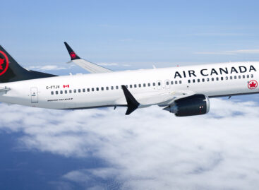 Air Canada, salta l’acquisto di Air Transat