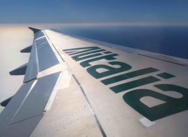 Alitalia di Stato, c’è l’ok dell’Europa