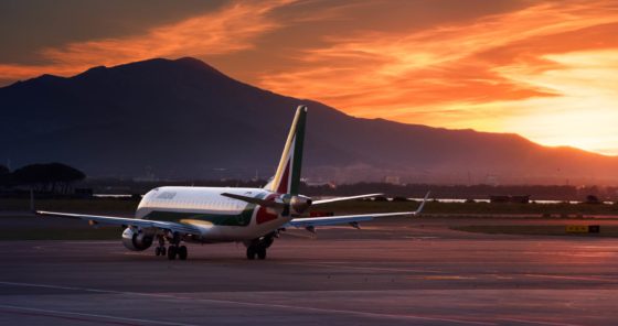 Ex Alitalia, lettere di licenziamento per oltre 2mila dipendenti