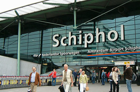 Schiphol, stop al taglio voli. Sentenza del Tribunale