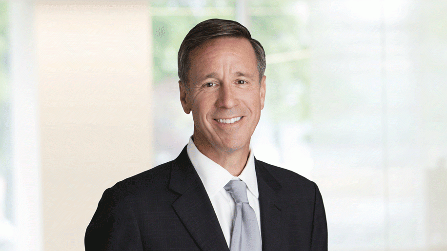 arne sorenson