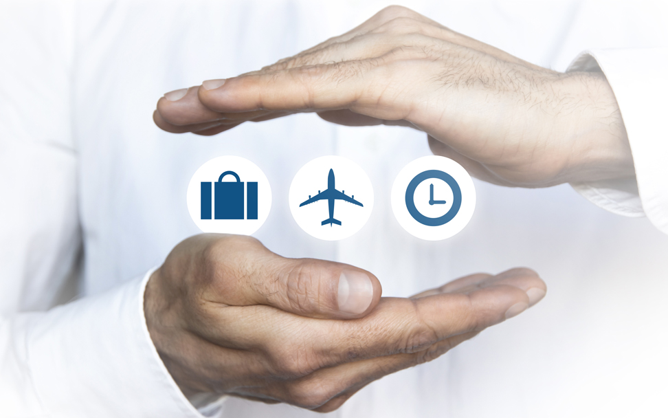 assicurazione viaggi