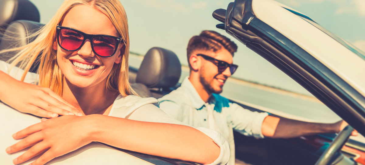 Estate da rent a car per il 30% dei vacanzieri italiani