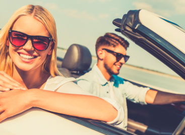 Estate da rent a car per il 30% dei vacanzieri italiani