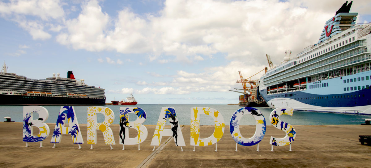 Il caso Barbados: porti aperti alle crociere durante l’emergenza