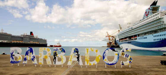 Il caso Barbados: porti aperti alle crociere durante l’emergenza