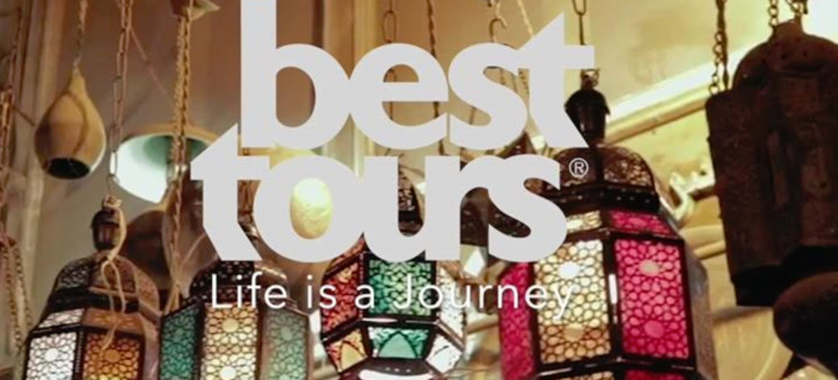 Marchio Best Tours, al via le manifestazioni di interesse