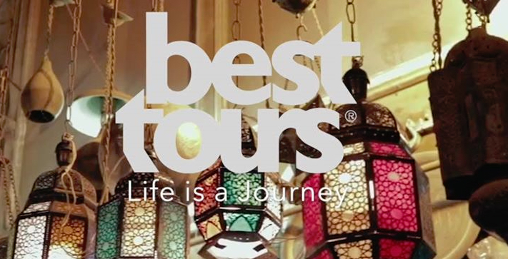 best tours
