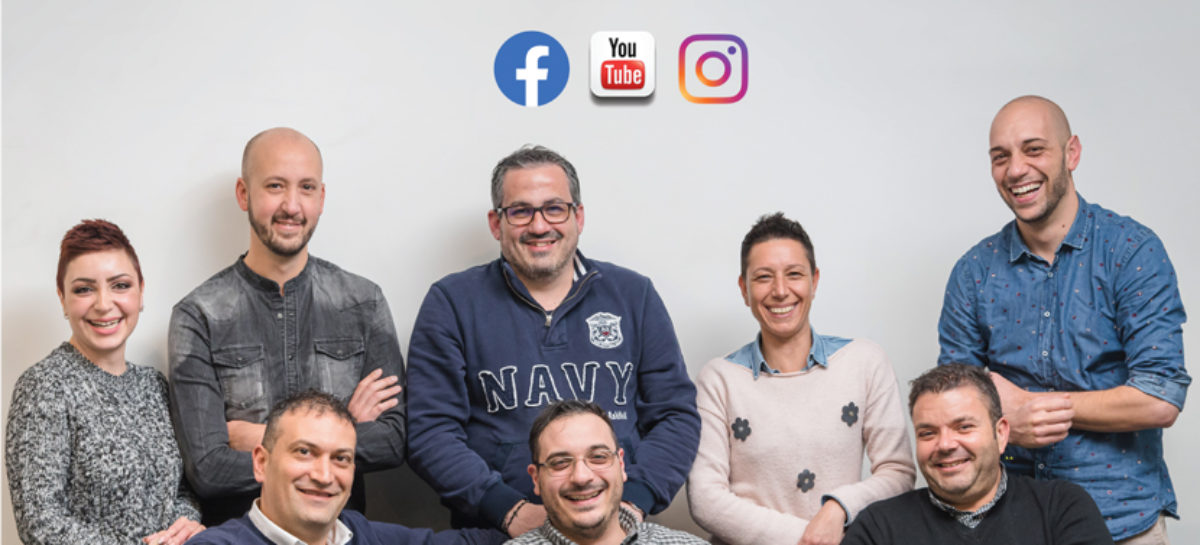 BookingADV si reinventa con le dirette Facebook durante lo stop