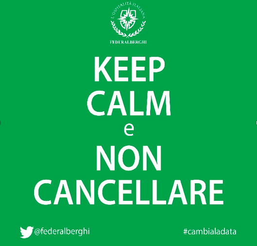 «Non prenotate le vacanze»: doccia fredda dall’Europa