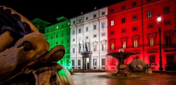 Un Manifesto per il Turismo al grido di #ripartiamodallitalia