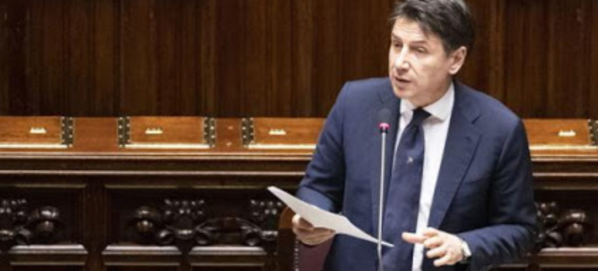 Bonus Vacanze in arrivo: la conferma di Conte