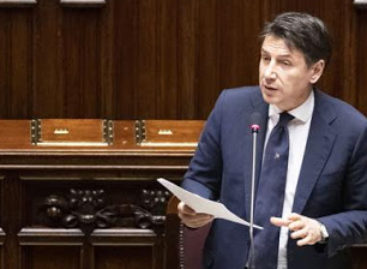 Bonus Vacanze in arrivo: la conferma di Conte