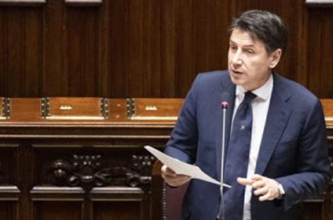 Bonus Vacanze in arrivo: la conferma di Conte