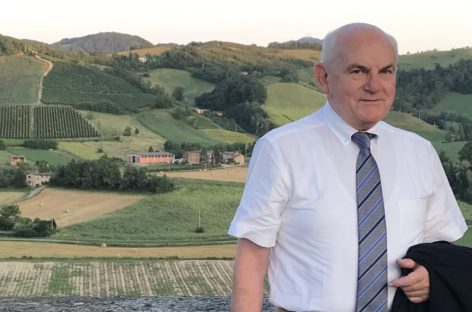 Coronavirus, addio a Nando Maserati di Viaggi dello Zodiaco