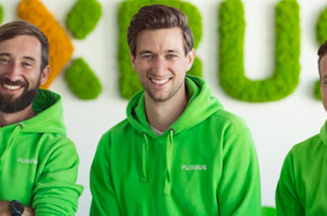 Flixbus sospende i servizi in tutto il mondo