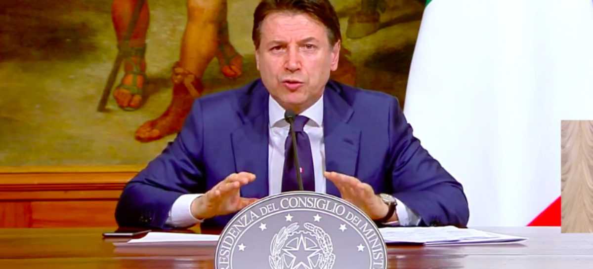 Stop a convegni e proroga Bonus: <br>doppia mazzata al turismo