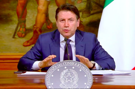 Stop a convegni e proroga Bonus: <br>doppia mazzata al turismo