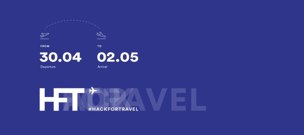 hackfortravel