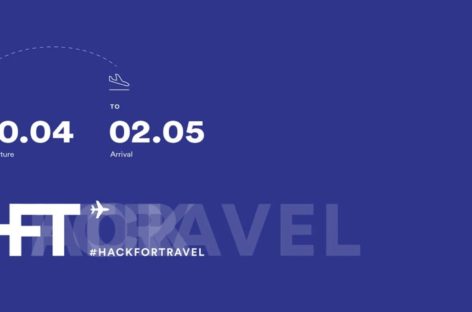Hack for travel industry: 48 ore per rilanciare il turismo