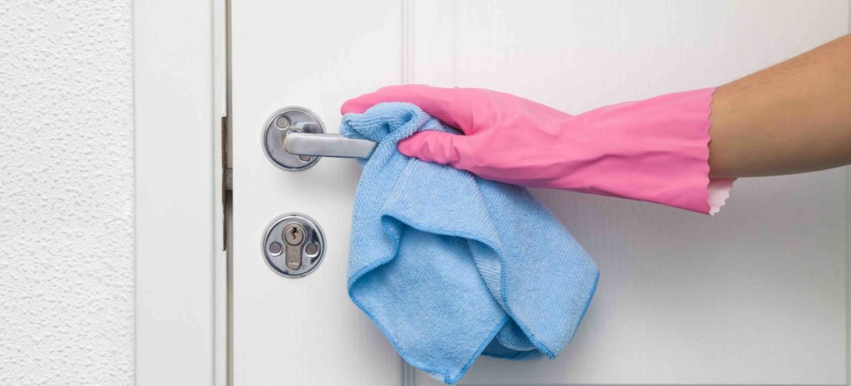 Da Property Managers il protocollo anti Covid per l’extralberghiero