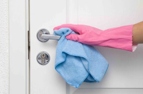 Alberghi nel post coronavirus: più igiene e comandi vocali