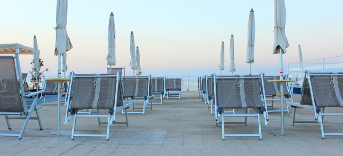 Concorrenza, concessioni balneari fuori dalla Bolkestein fino al 2033