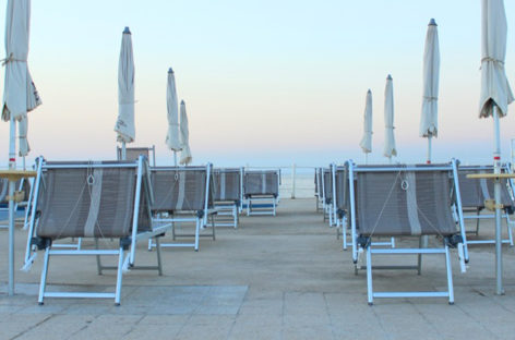 Mappatura stabilimenti balneari, il M5S contro il governo: “Non vuole decidere”