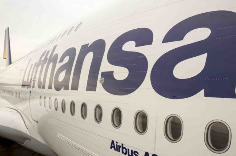 Lufthansa, Swiss e Austrian ampliano l’offerta food sui voli Economy
