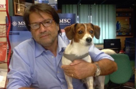 Covid-19, ancora una vittima nel travel: è Marcello Scalia di Hanon Viaggi