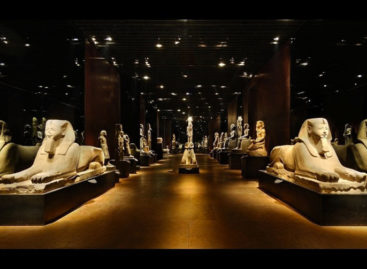 Torino, il Museo Egizio perde 34mila euro al giorno
