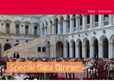 B&T Management dona due ventilatori polmonari all’Ospedale di Modica