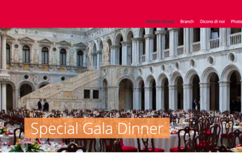 B&T Management dona due ventilatori polmonari all’Ospedale di Modica