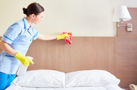 Accor lancia un modello di certificazione sanitaria per gli hotel