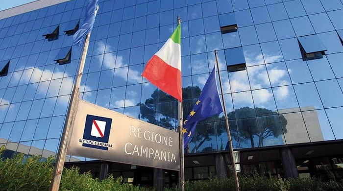 regione Campania
