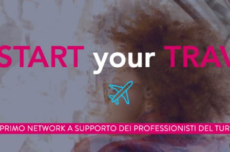 Nasce Restart your Travel: agenti di viaggi come consulenti anti crisi