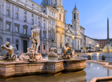 L’Italia dice addio a 10 milioni di turisti nel mese di aprile